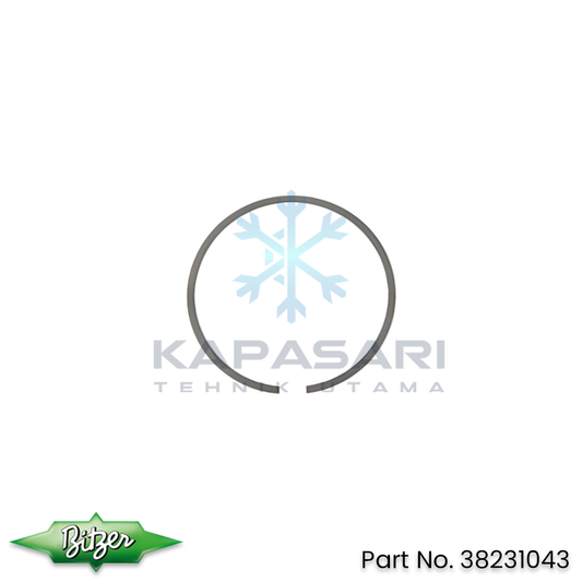 Bitzer Piston Ring (38231043)