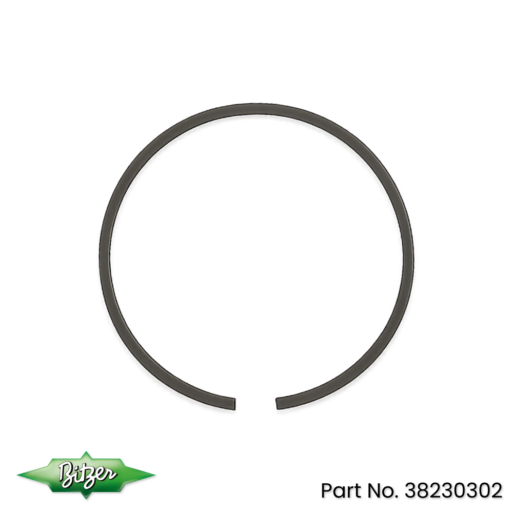 Bitzer Piston Ring - 38230302