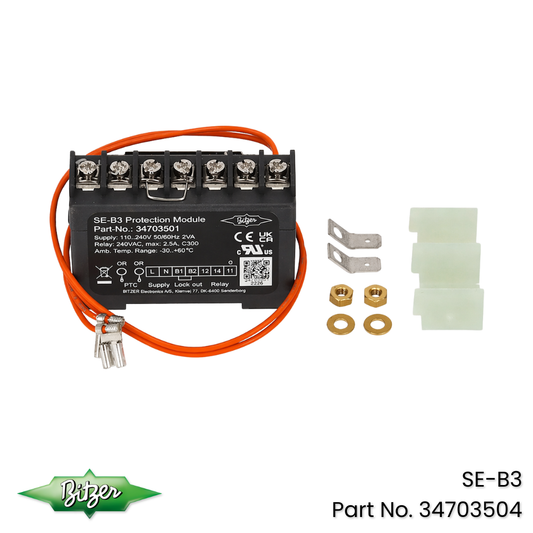 Bitzer Protection Device SE-B3 - 34703504