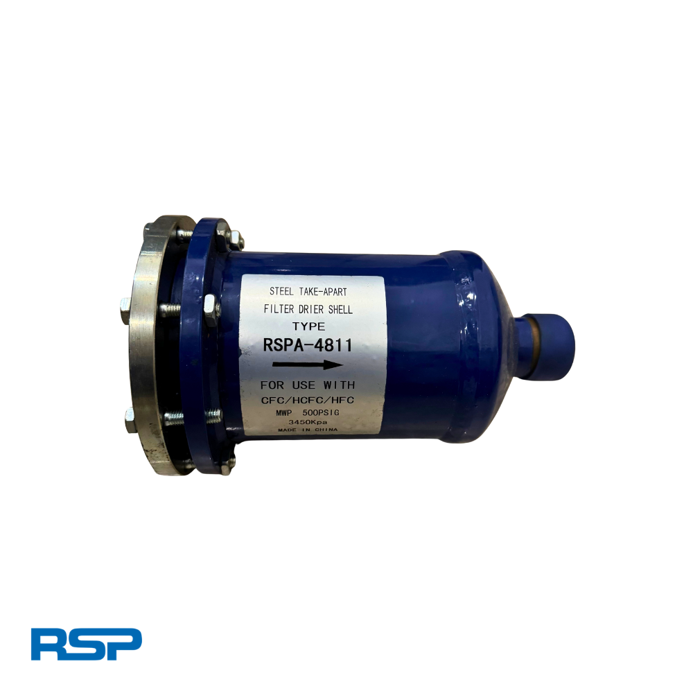Filter Drier - RSP