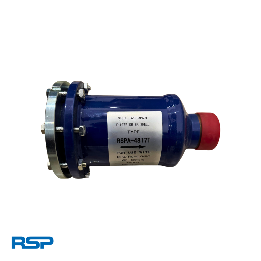 Filter Drier - RSP