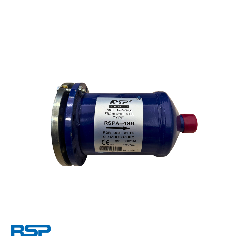 Filter Drier - RSP
