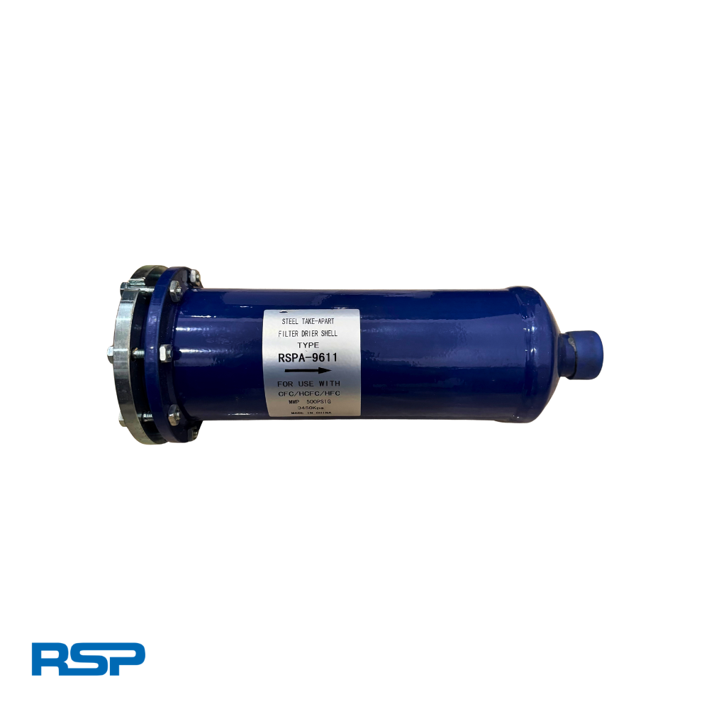 Filter Drier - RSP
