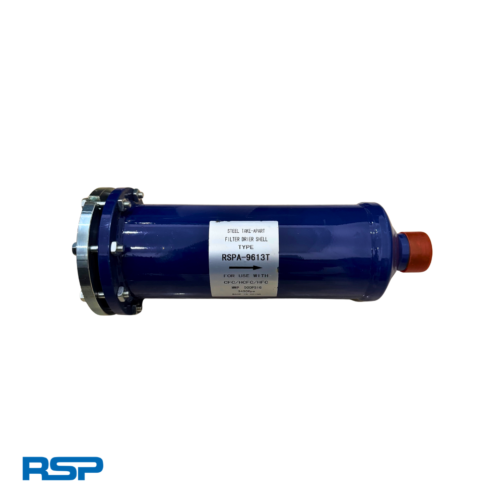 Filter Drier - RSP