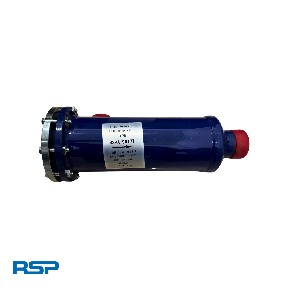 Filter Drier - RSP