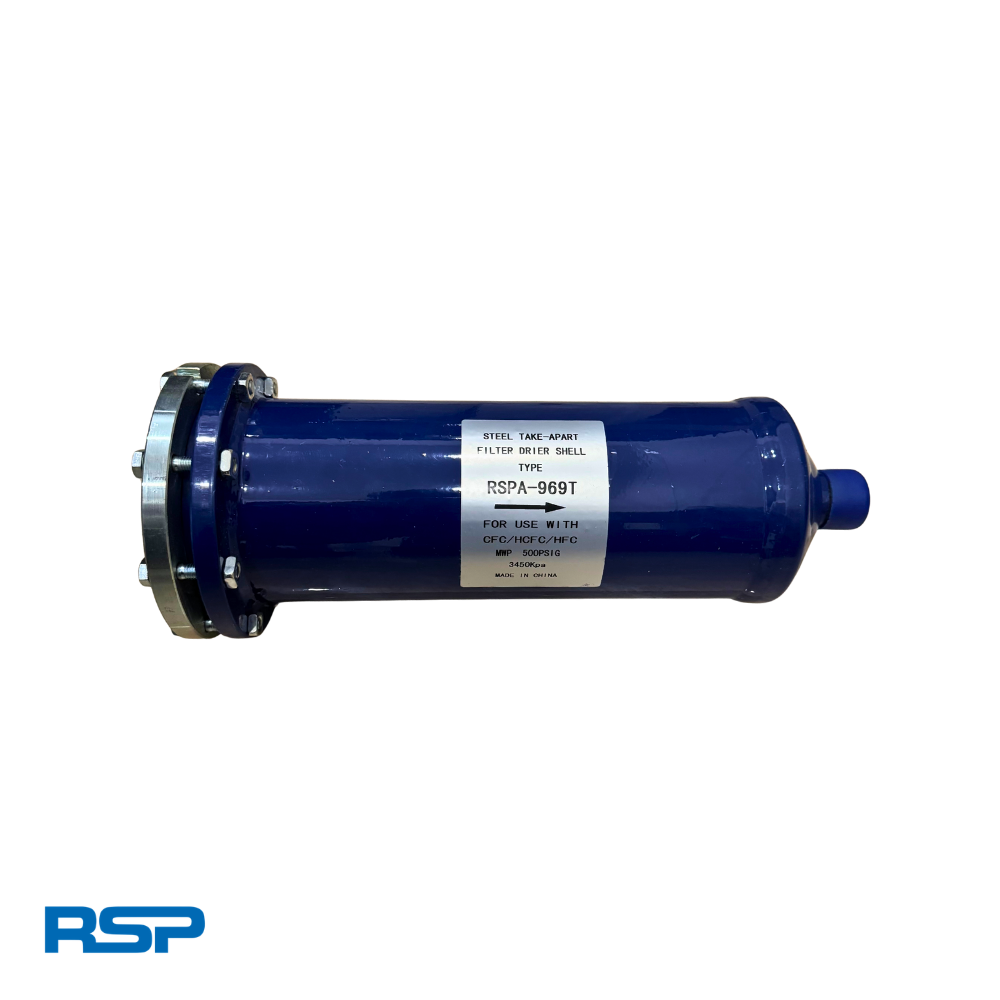 Filter Drier - RSP