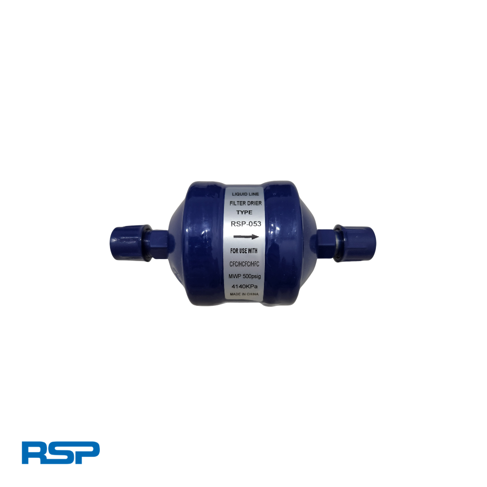 Filter Drier - RSP