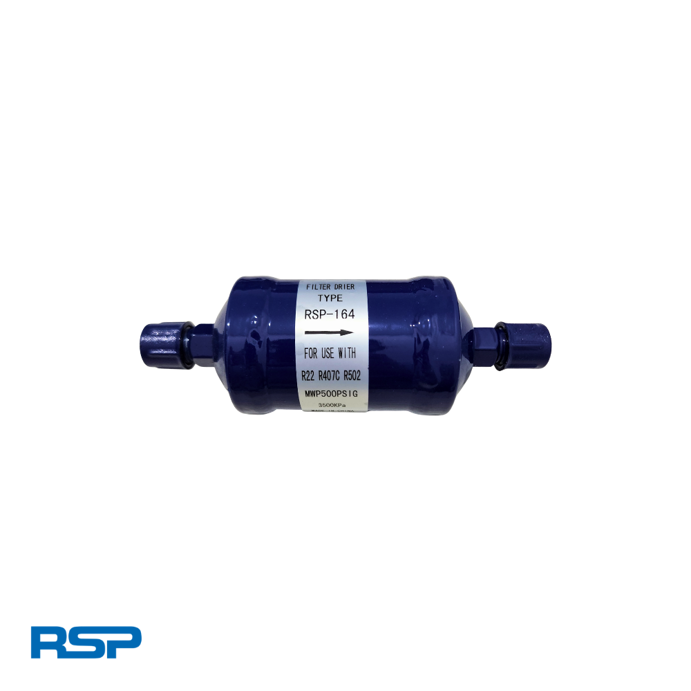 Filter Drier - RSP