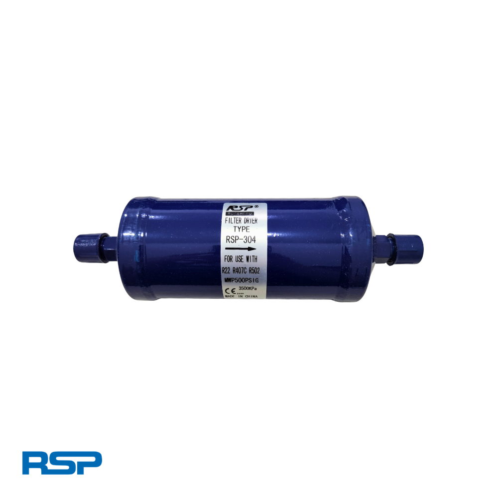 Filter Drier - RSP