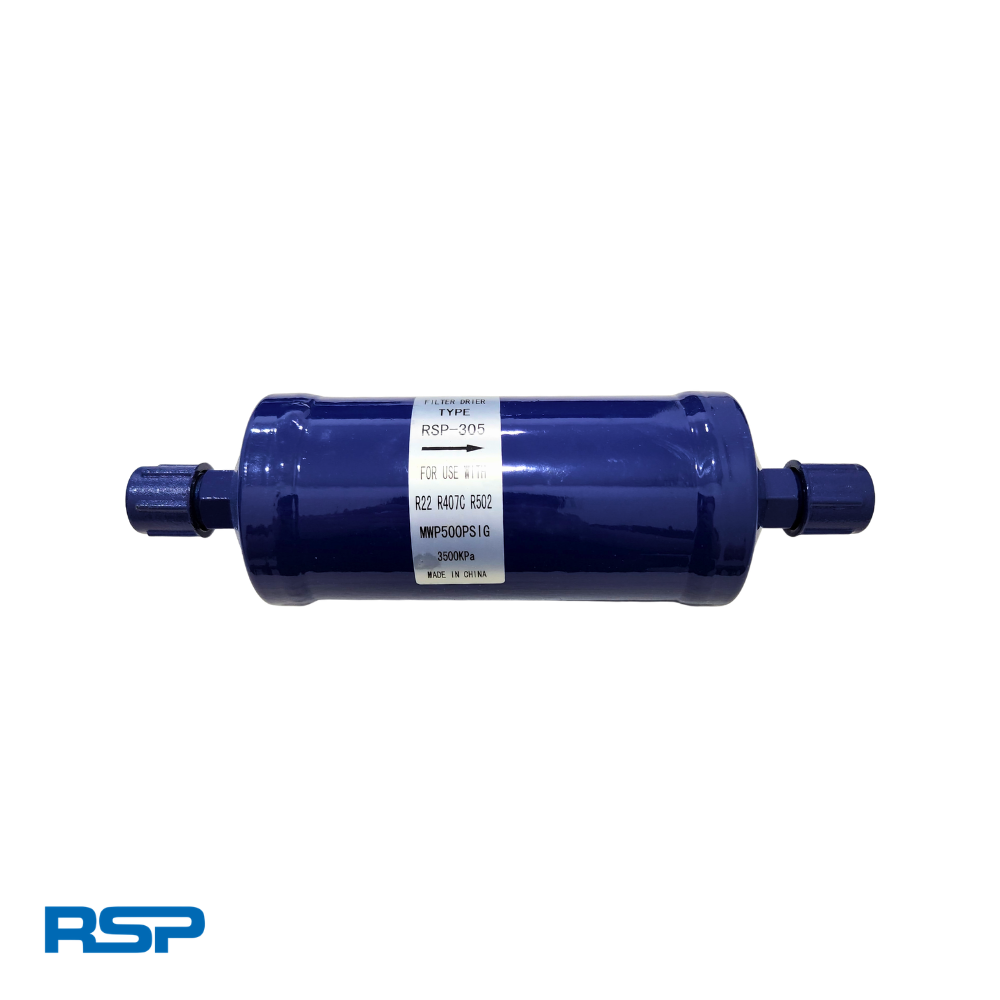 Filter Drier - RSP