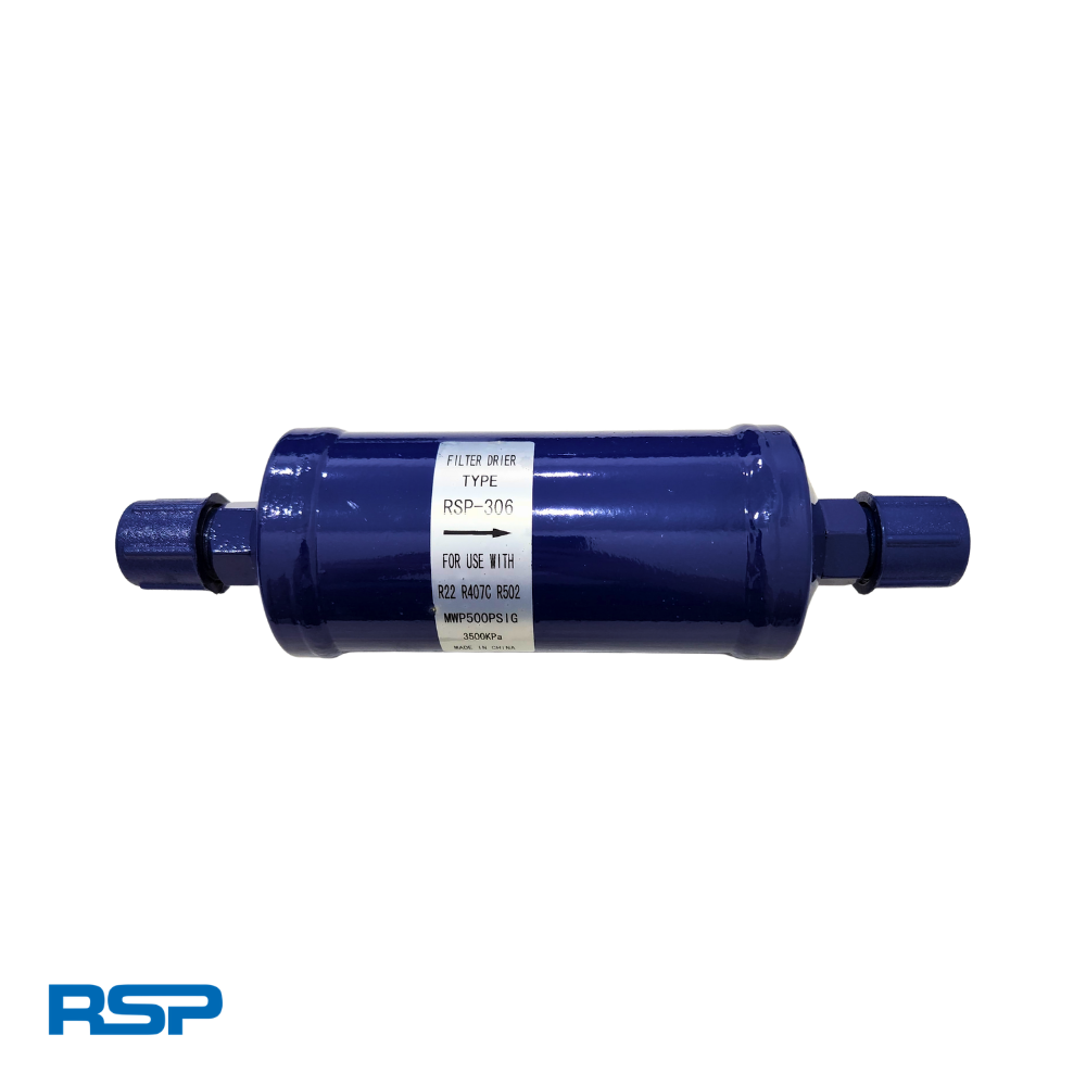 Filter Drier - RSP