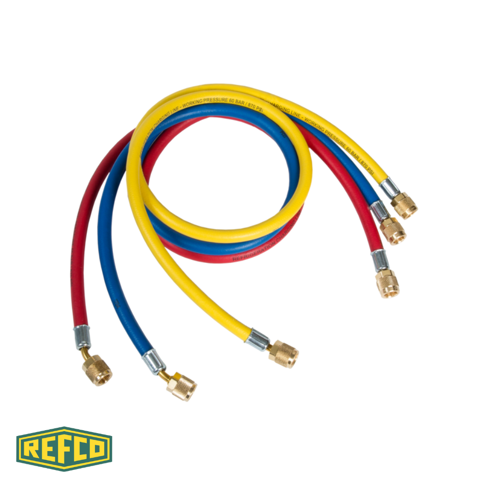 Charging Hose - Refco CCL-36