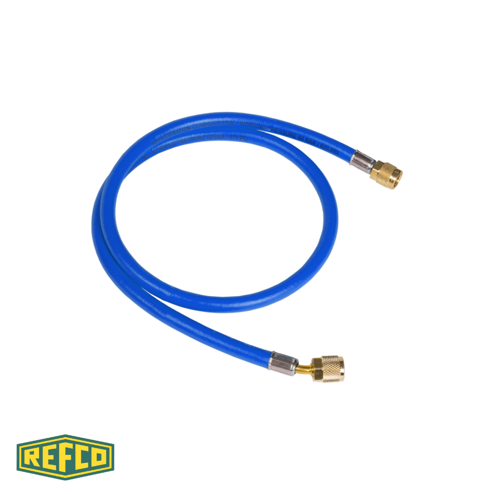 Charging Hose - Refco CCL-36
