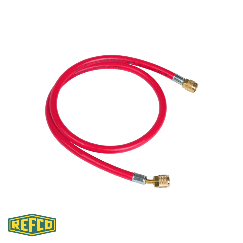 Charging Hose - Refco CCL-36