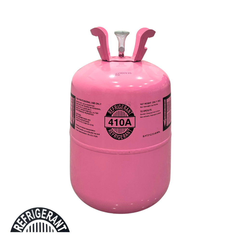 Refrigerant (Freon) - Refri