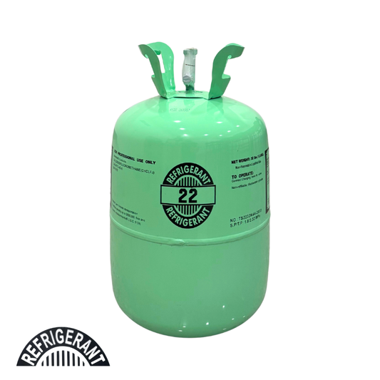 Refrigerant (Freon) - Refri