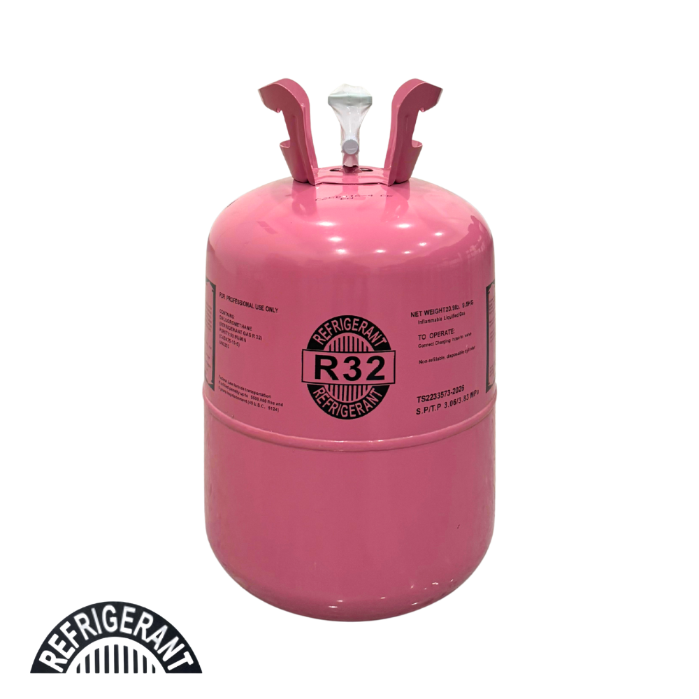 Refrigerant (Freon) - Refri