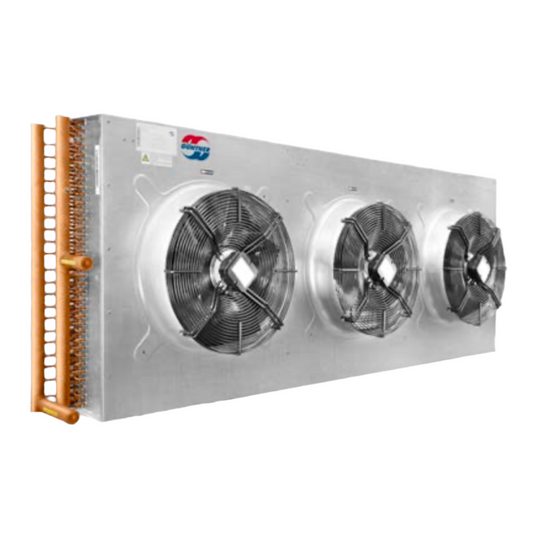 Guntner Condenser G-Series