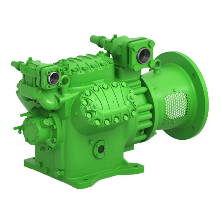 Bitzer Compressor Open 2T.2..6F.2