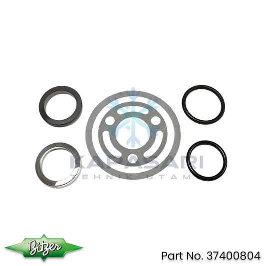 Bitzer Shaft Seal (37400804)