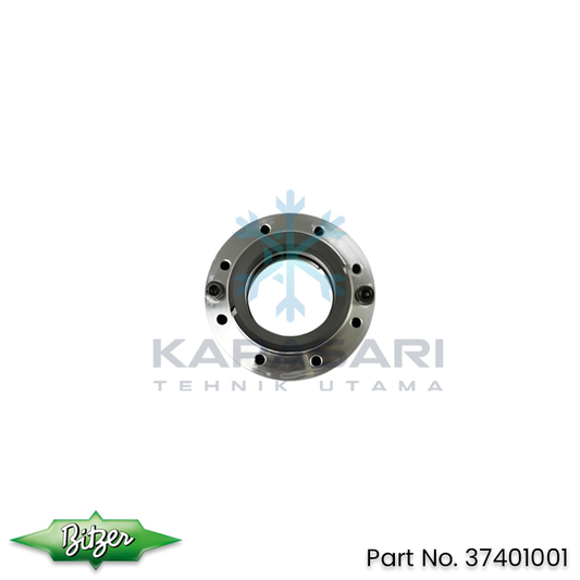 Bitzer Shaft Seal (37401001)