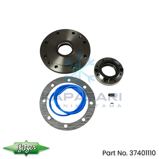 Bitzer Shaft Seal (37401110)