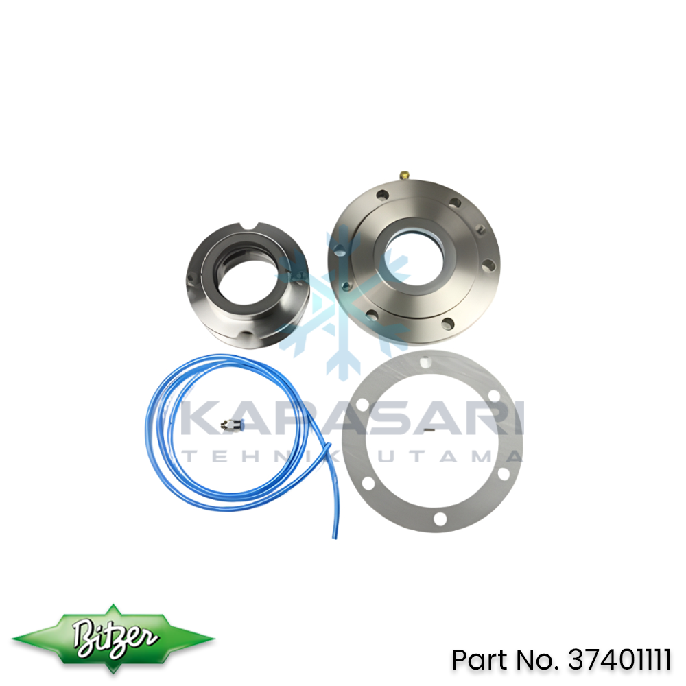 Bitzer Shaft Seal (37401111)