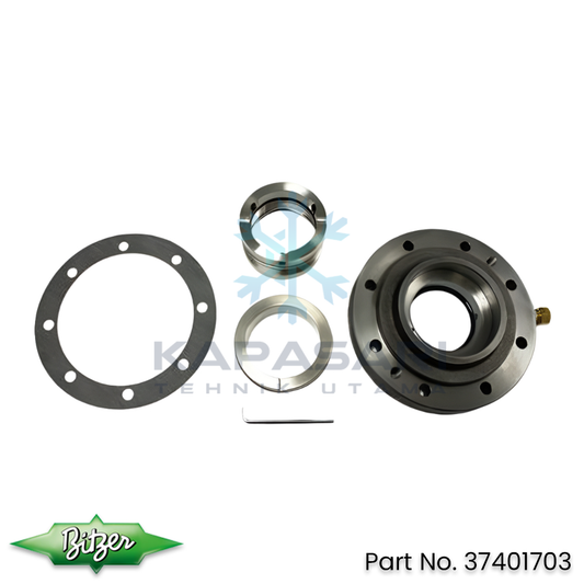 Bitzer Shaft Seal (37401703)