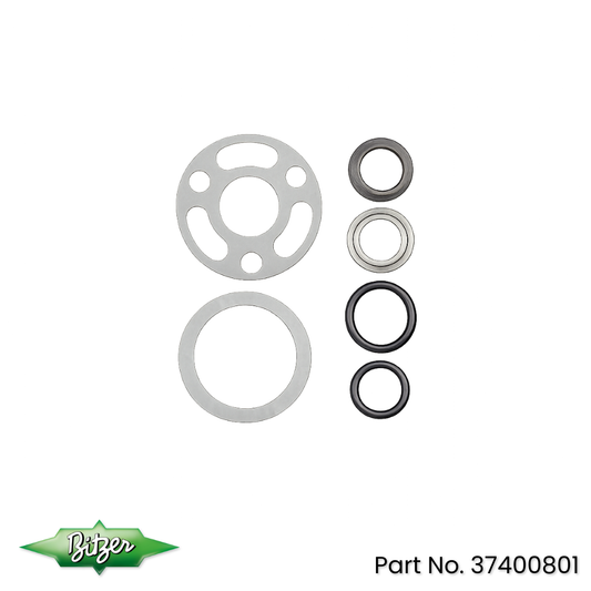 Bitzer Shaft Seal - 37400801