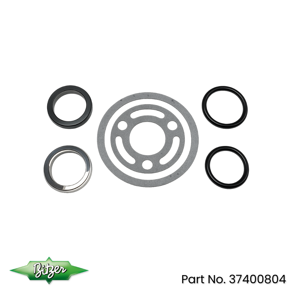 Bitzer Shaft Seal - 37400804