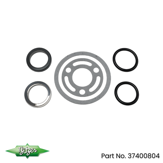 Bitzer Shaft Seal - 37400804