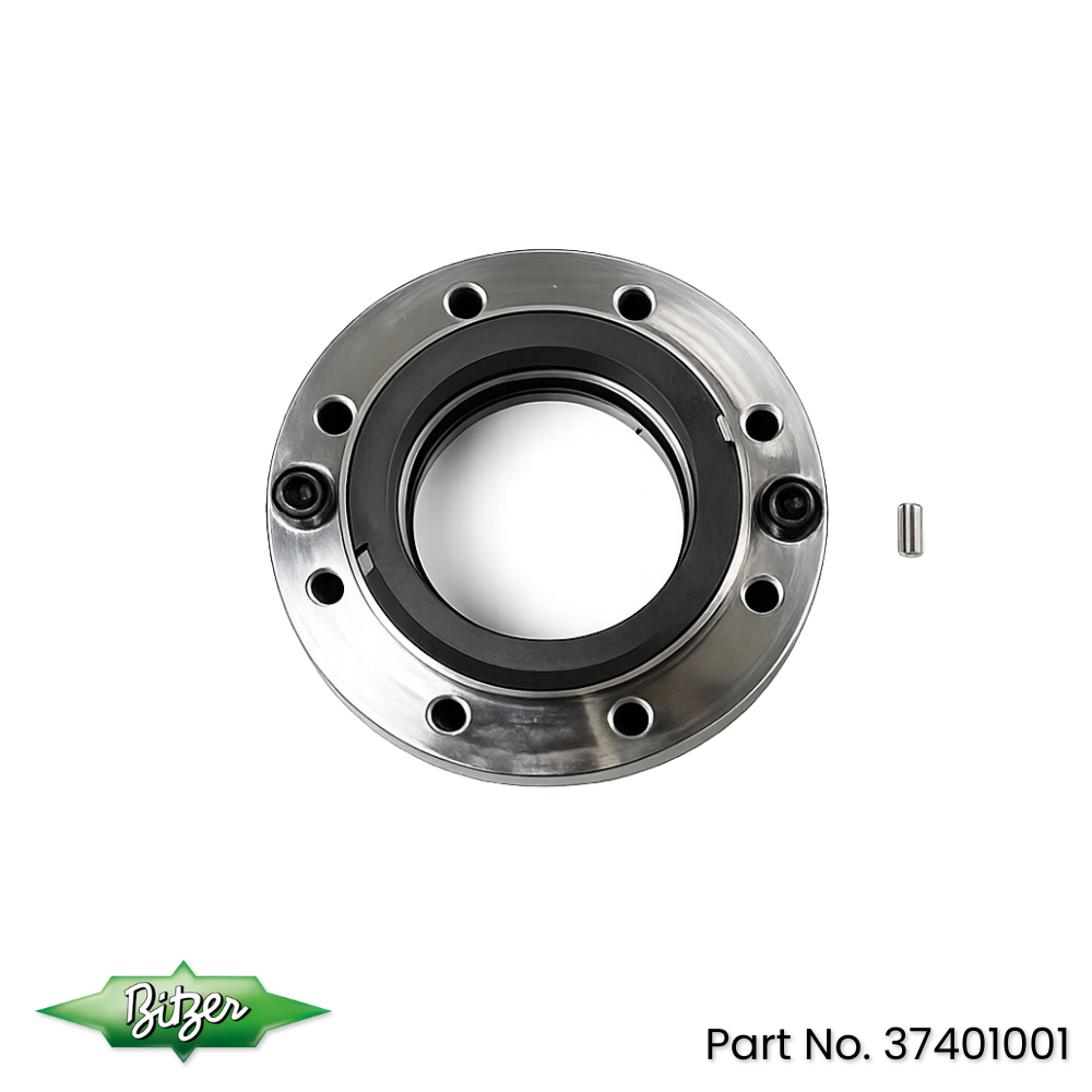 Bitzer Shaft Seal - 37401001