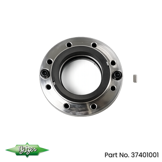 Bitzer Shaft Seal - 37401001