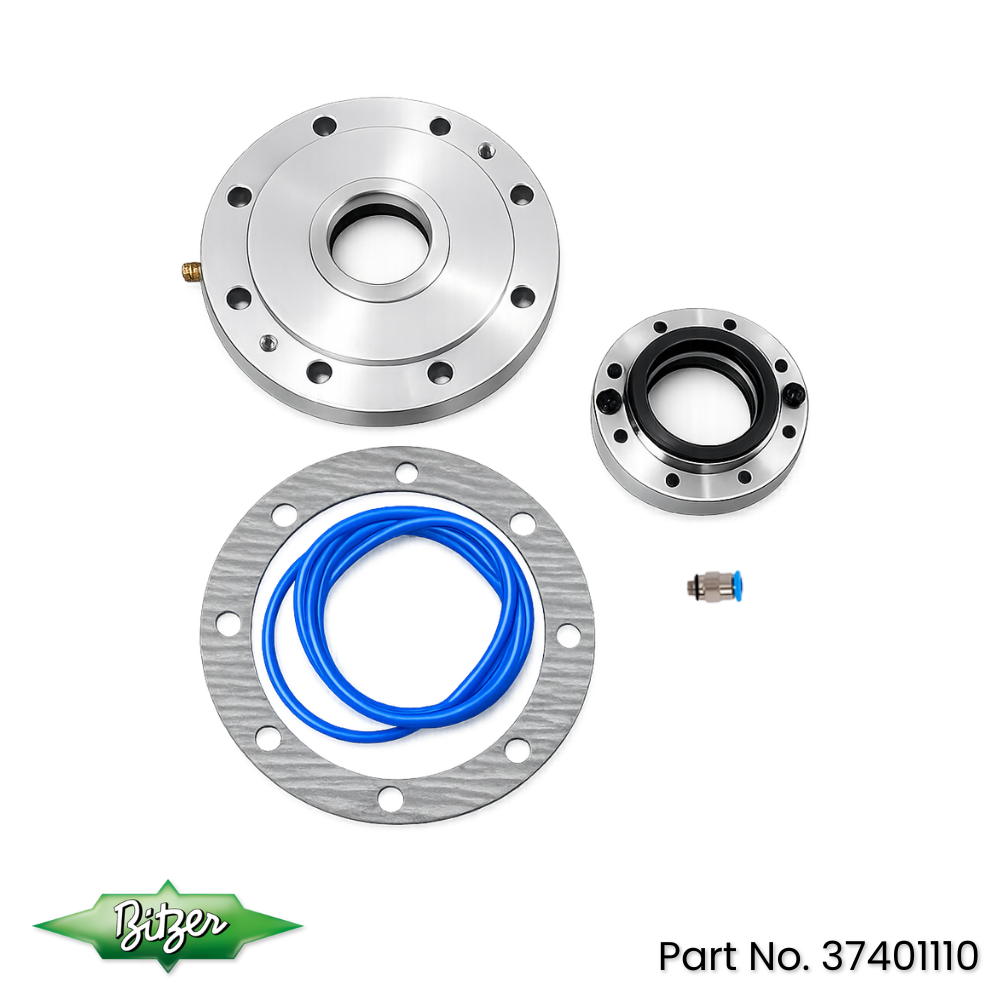 Bitzer Shaft Seal - 37401110