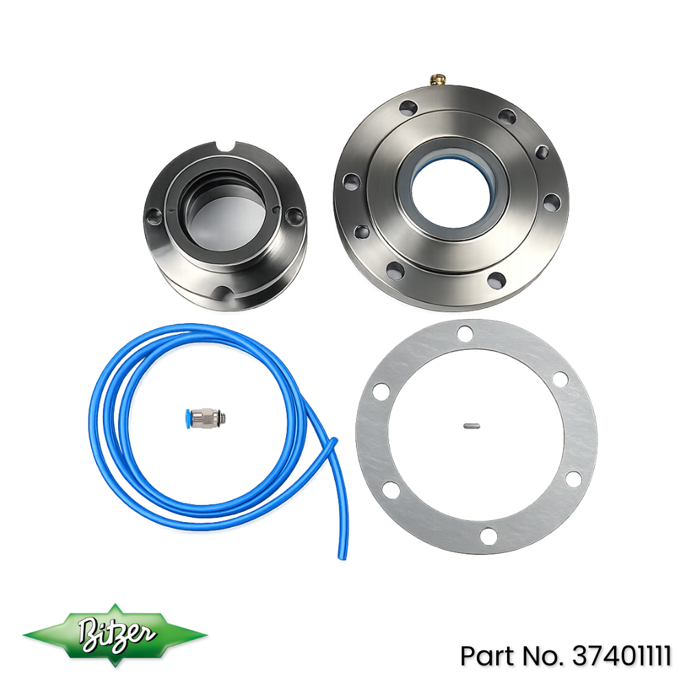 Bitzer Shaft Seal - 37401111