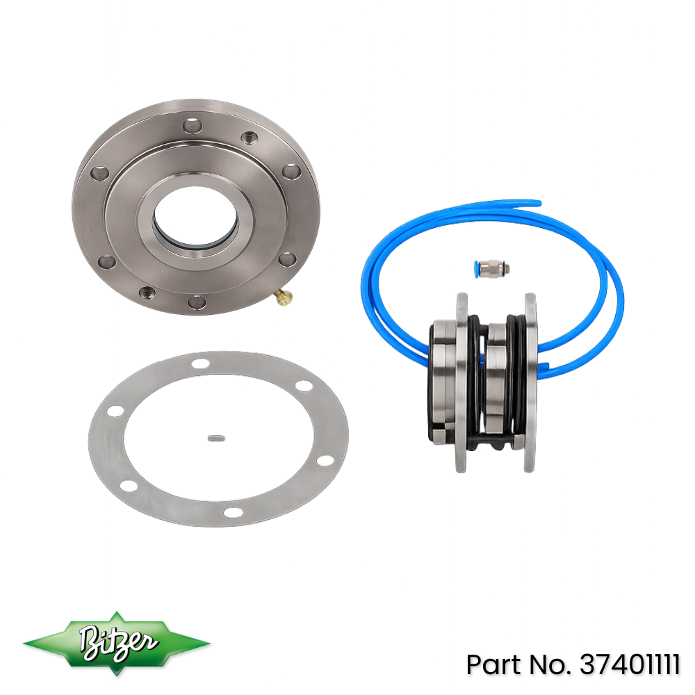 Bitzer Shaft Seal - 37401111