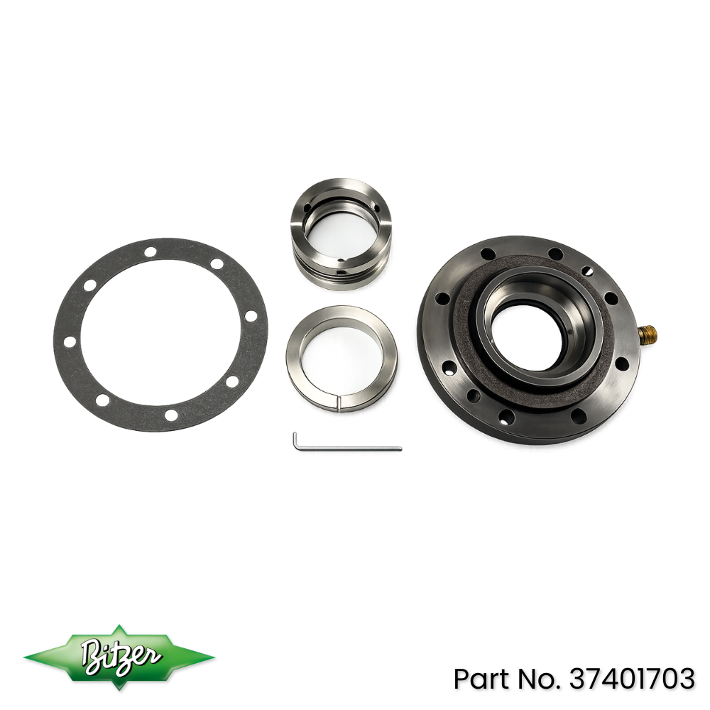 Bitzer Shaft Seal - 37401703