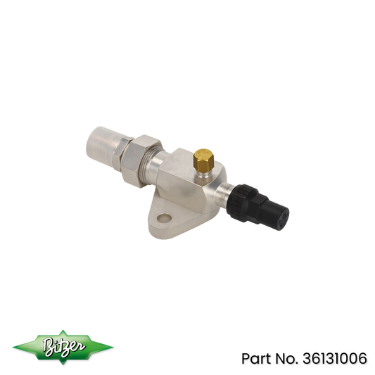 Bitzer Shut-Off Valve - 36131006