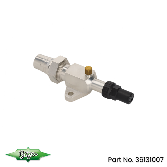 Bitzer Shut-Off Valve - 36131007