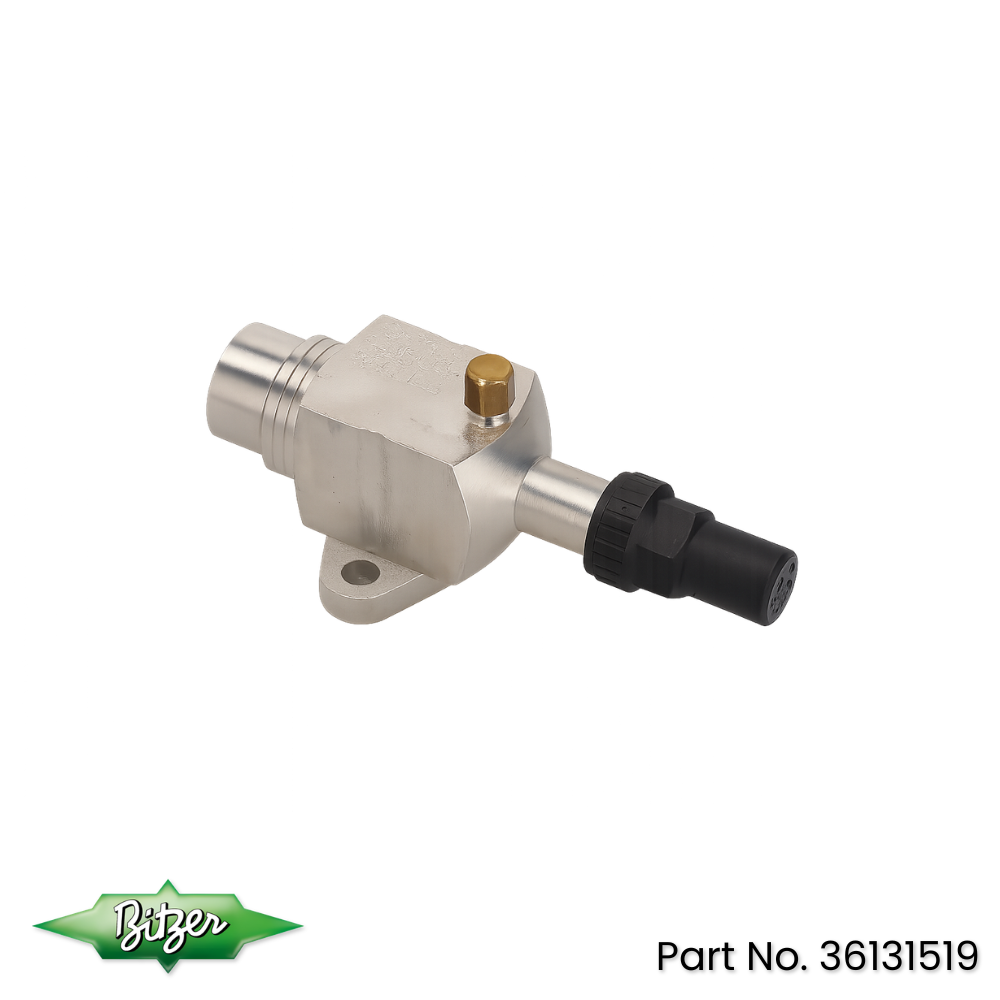 Bitzer Shut-Off Valve - 36131519