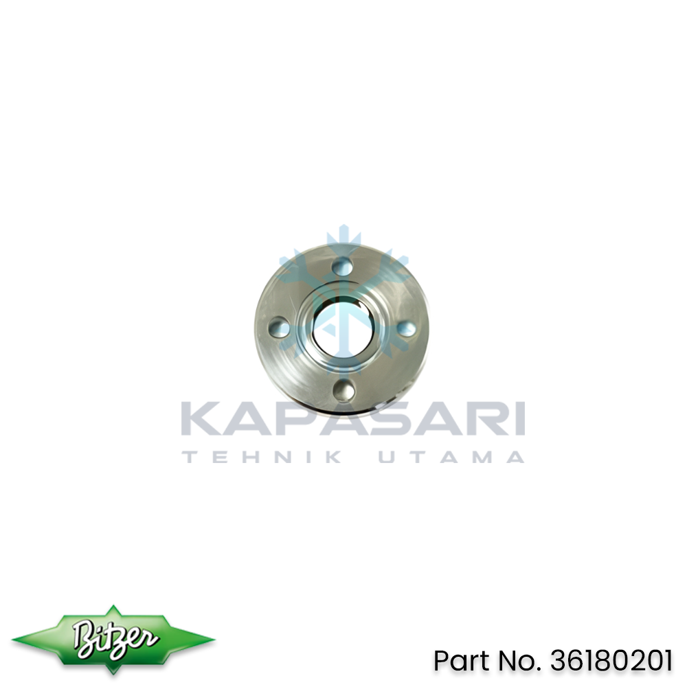 Bitzer Sight Glass (36180201)