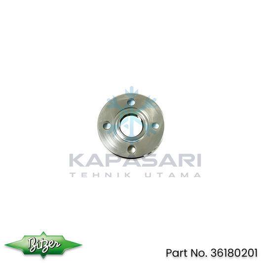 Bitzer Sight Glass (36180201)