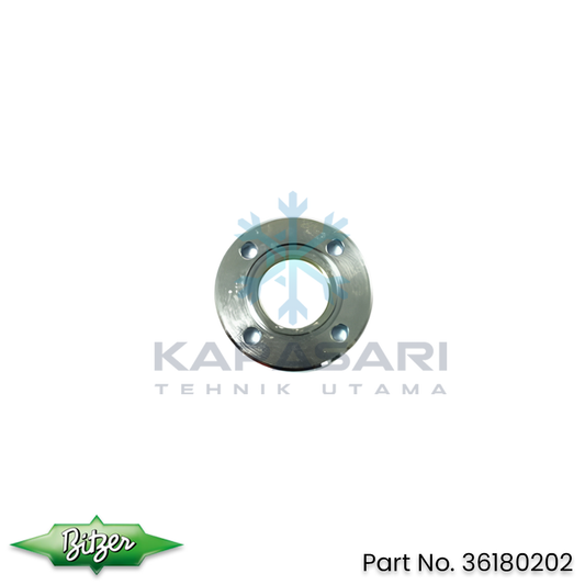 Bitzer Sight Glass (36180202)