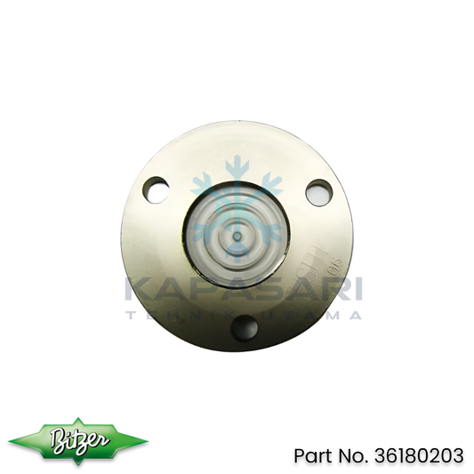 Bitzer Sight Glass (36180203)