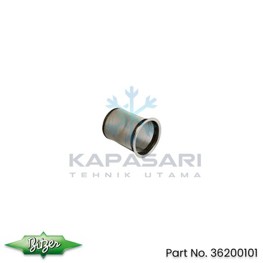 Bitzer Suction Gas Filter (36200101)