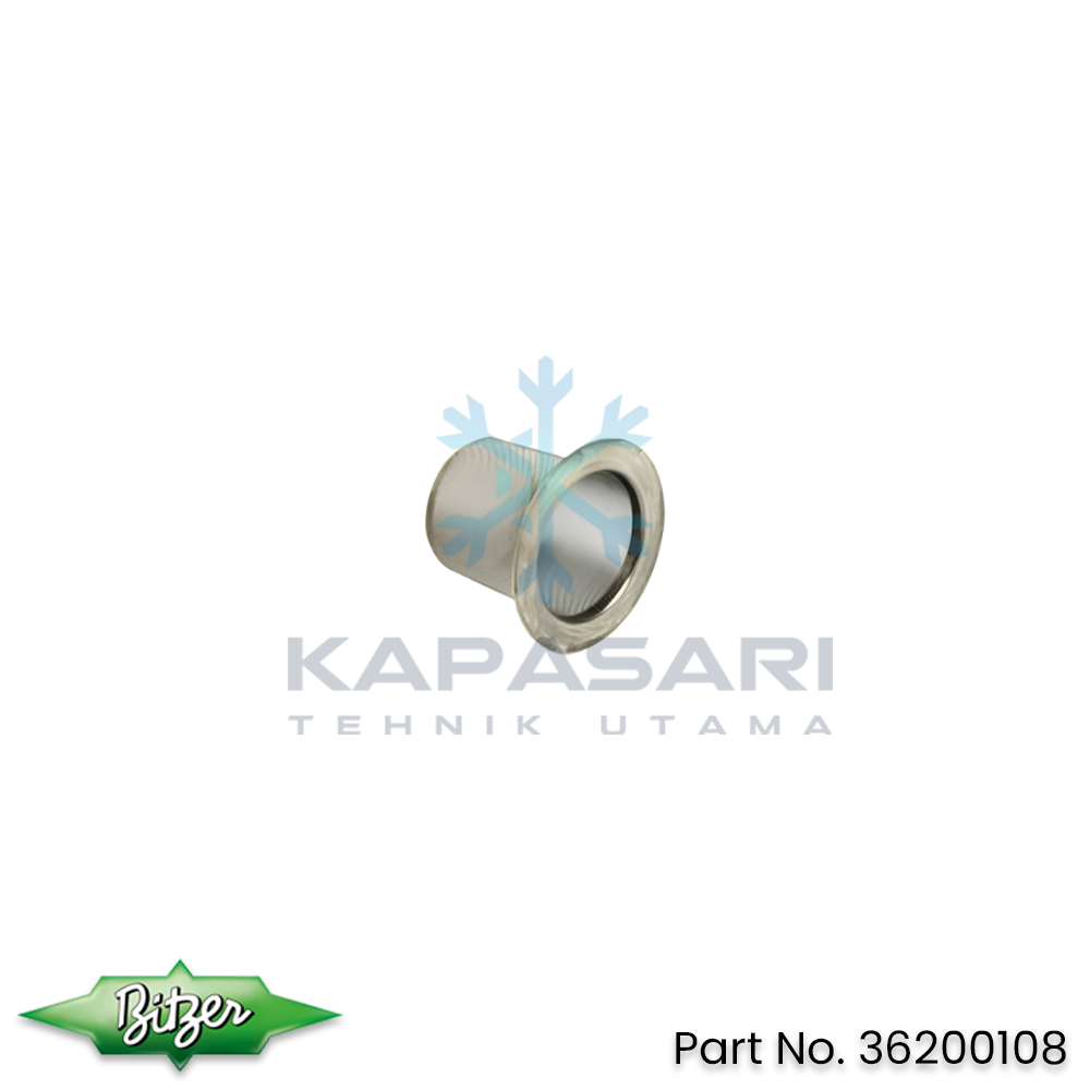 Bitzer Suction Gas Filter (36200108)