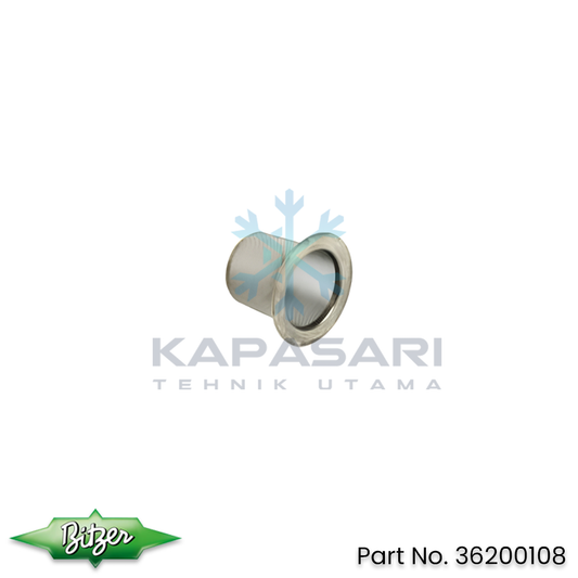 Bitzer Suction Gas Filter (36200108)