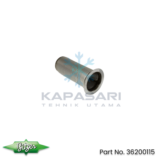 Bitzer Suction Gas Filter (36200115)