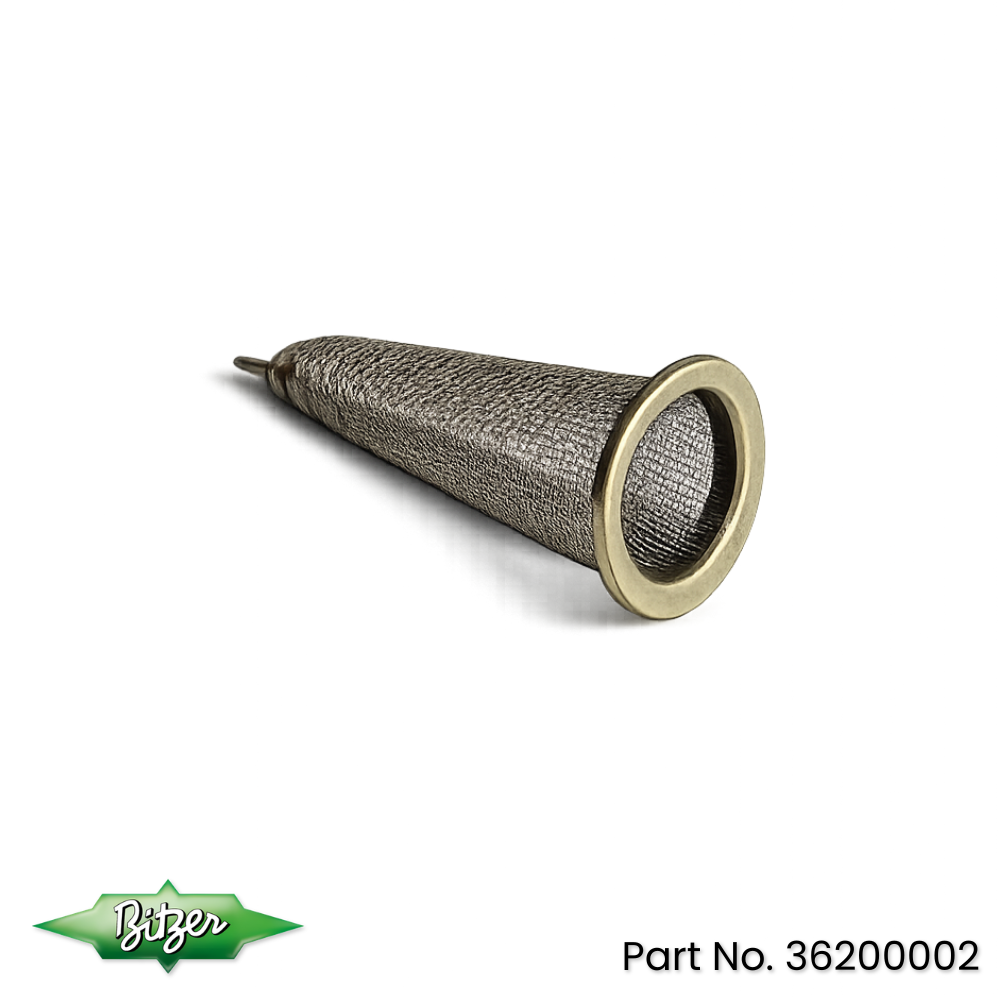 Bitzer Suction Gas Filter - 36200002