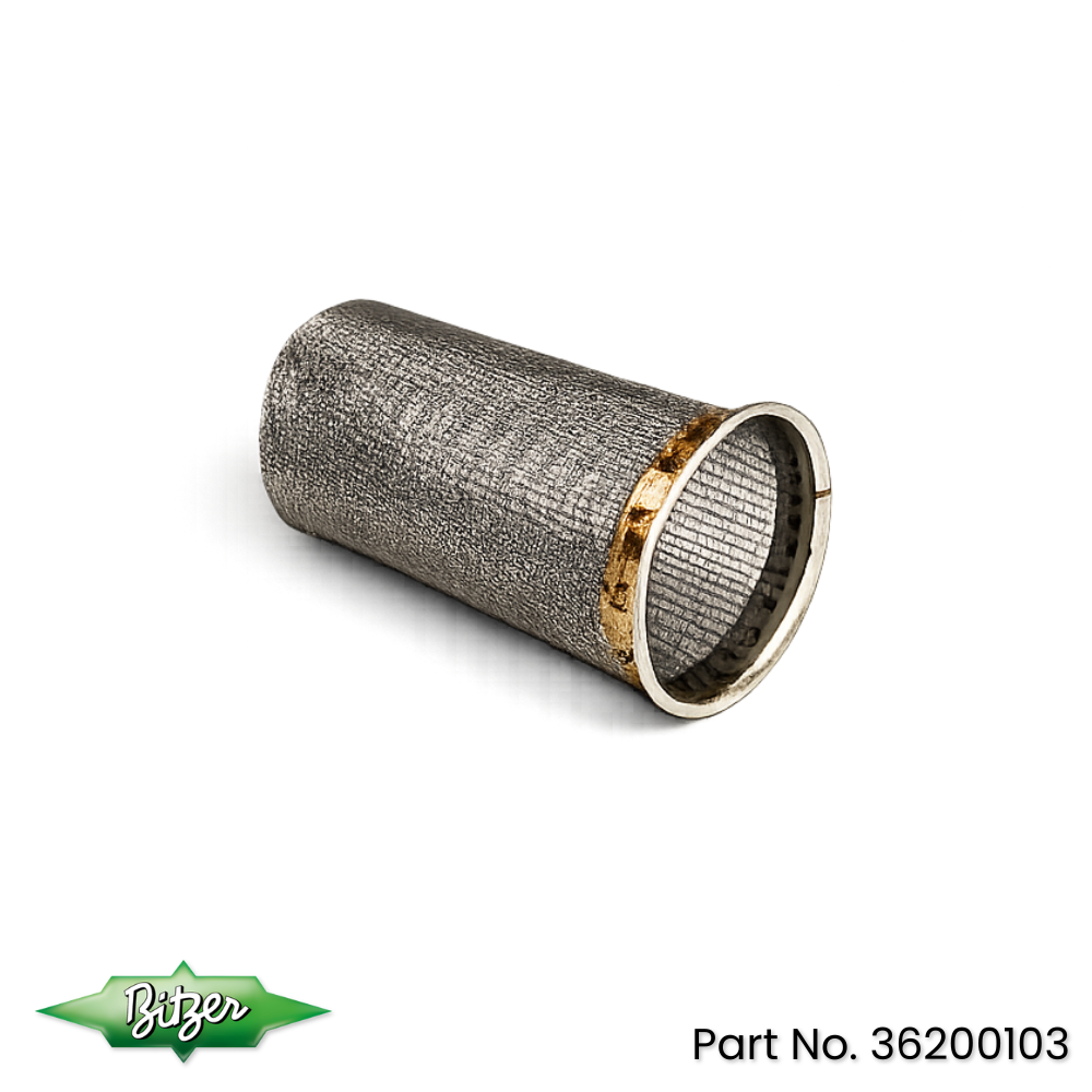 Bitzer Suction Gas Filter - 36200103